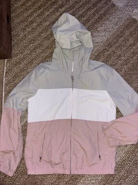 Girls Windbreaker from Tilly’s